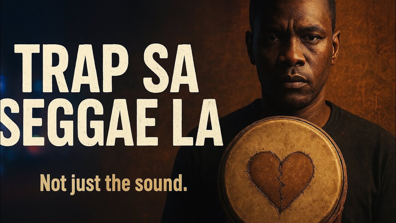 Widyman - Trap Sa Seggae La