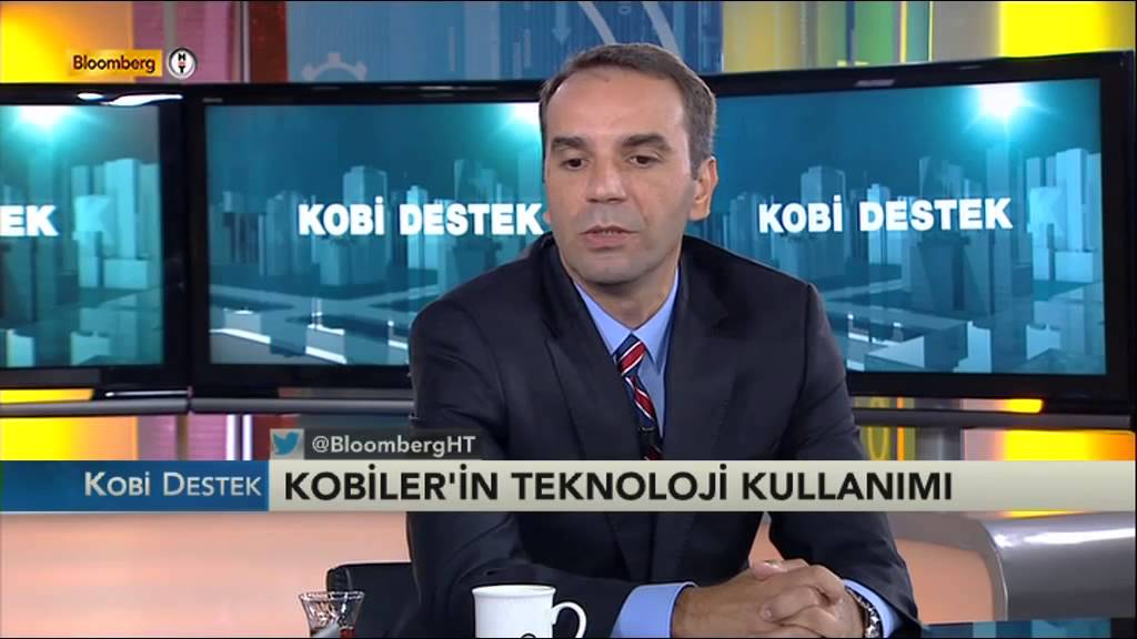 KOBİ Destek - Buğra Koyuncu / 22 Eylul 2014
