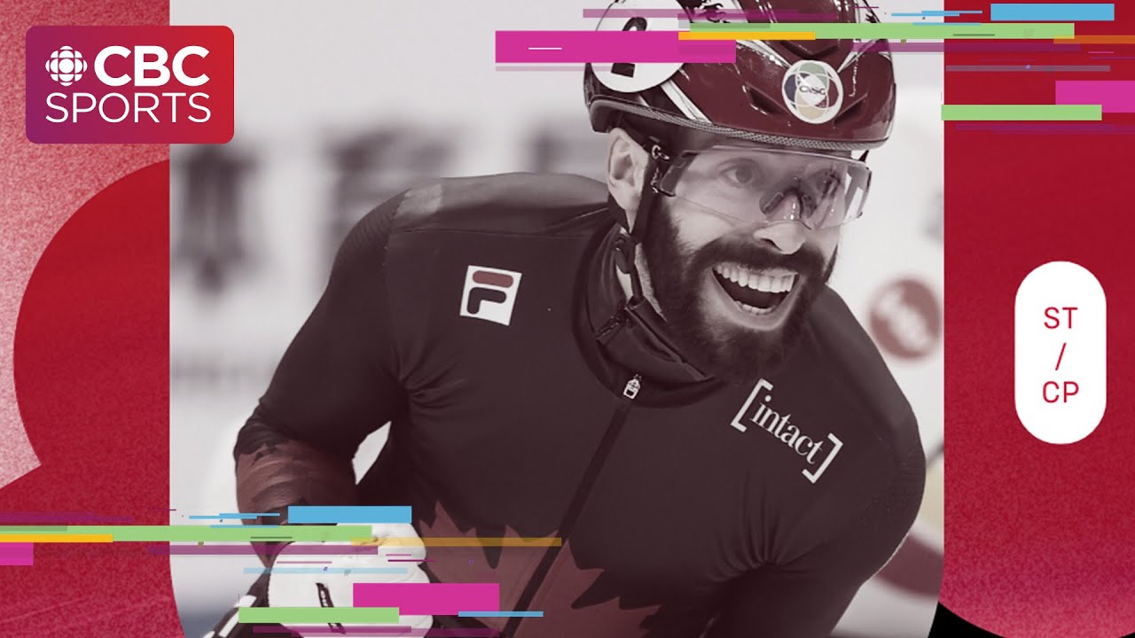 Canadian Short Track Speed Skating Championships: Day 4 | 