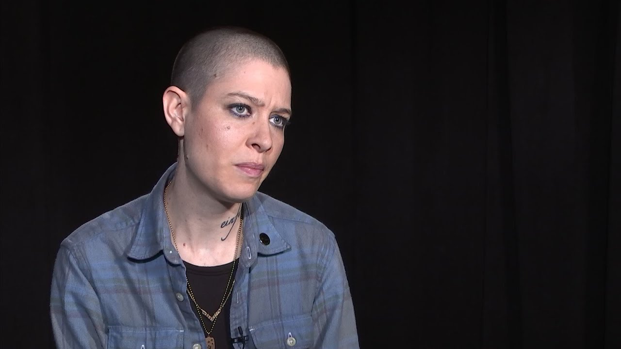 How Asia Kate Dillon's 'Billions' character was a lightbulb moment