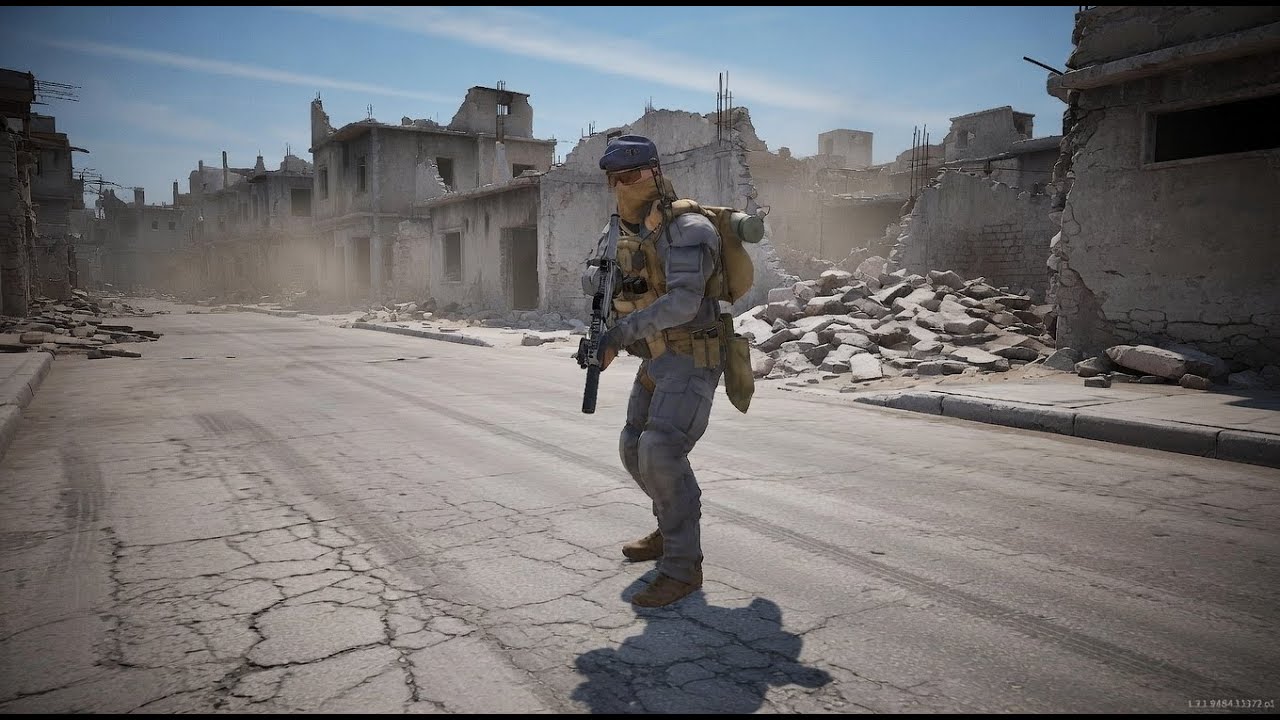 Прокачка оперативников №3. Тест на пригодность Бард. 