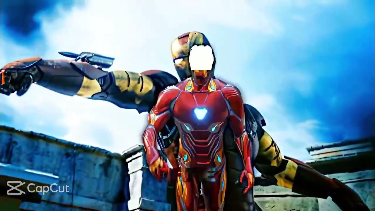 Iron