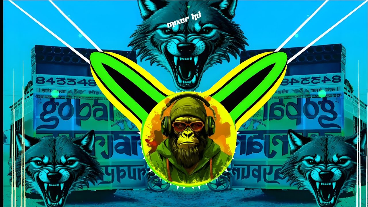 O Vekho O Vekho Dj Remix | Hard Edm Competition Fadu Vibration Mix | Dj Mohit Dhanduka Se Dj Hd