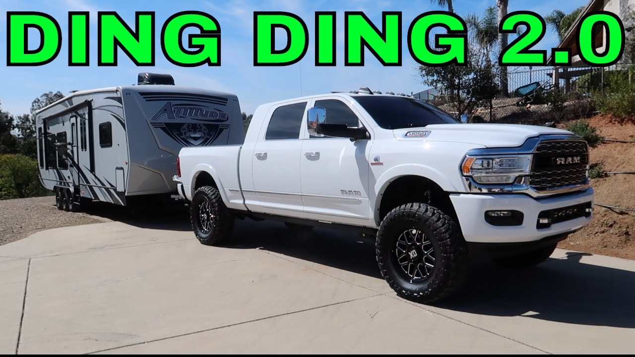 My thoughts on this 3016GS Attitude toy hauler!!
