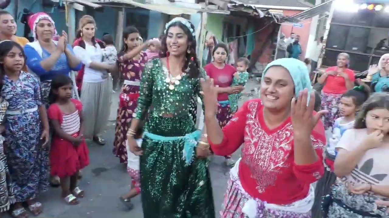 roman düğünleri gebze