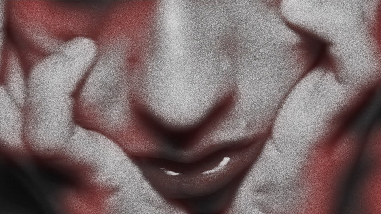 Rojuu - Llorando Sangre (Videoclip) [Prod. by Paul Married]