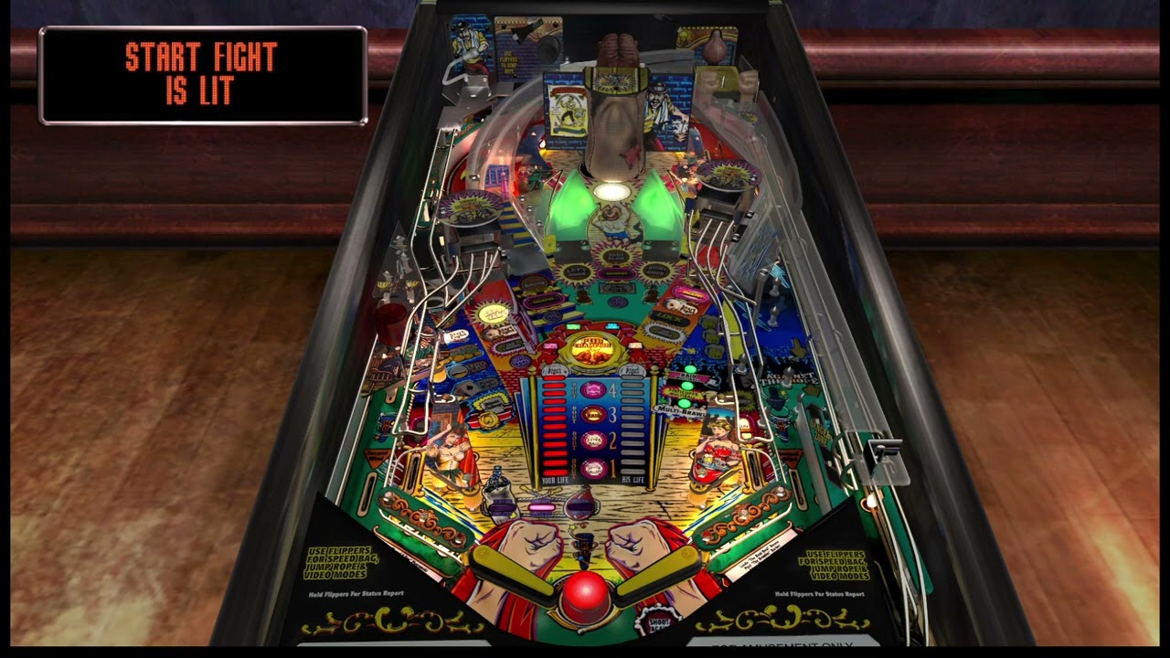 Champion Pub - The Ultimate Knockout Bug Relief
