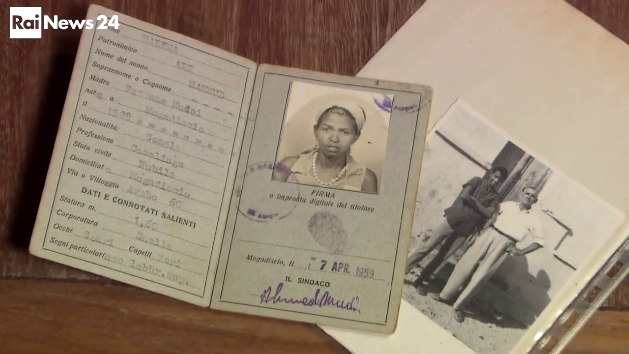 Gli italosomali, una storia di razzismo negato