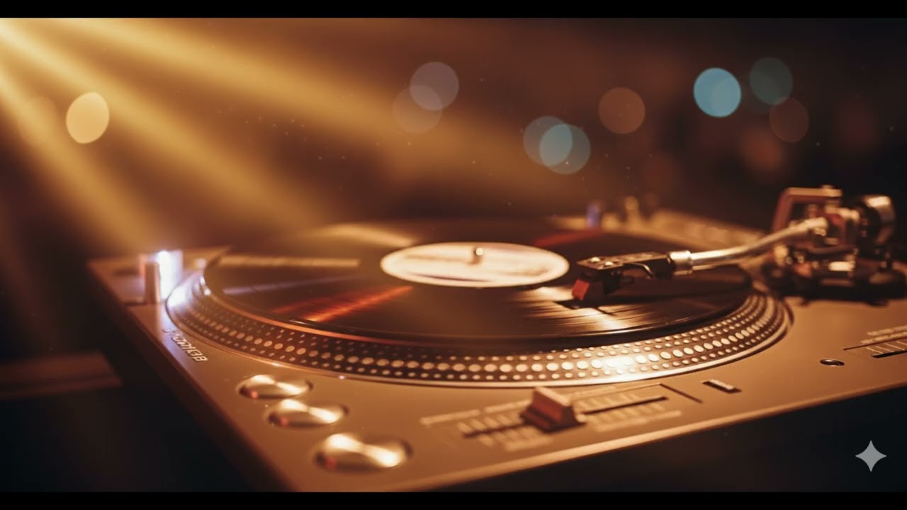 Funky & Soulful House Vibes | ai Session