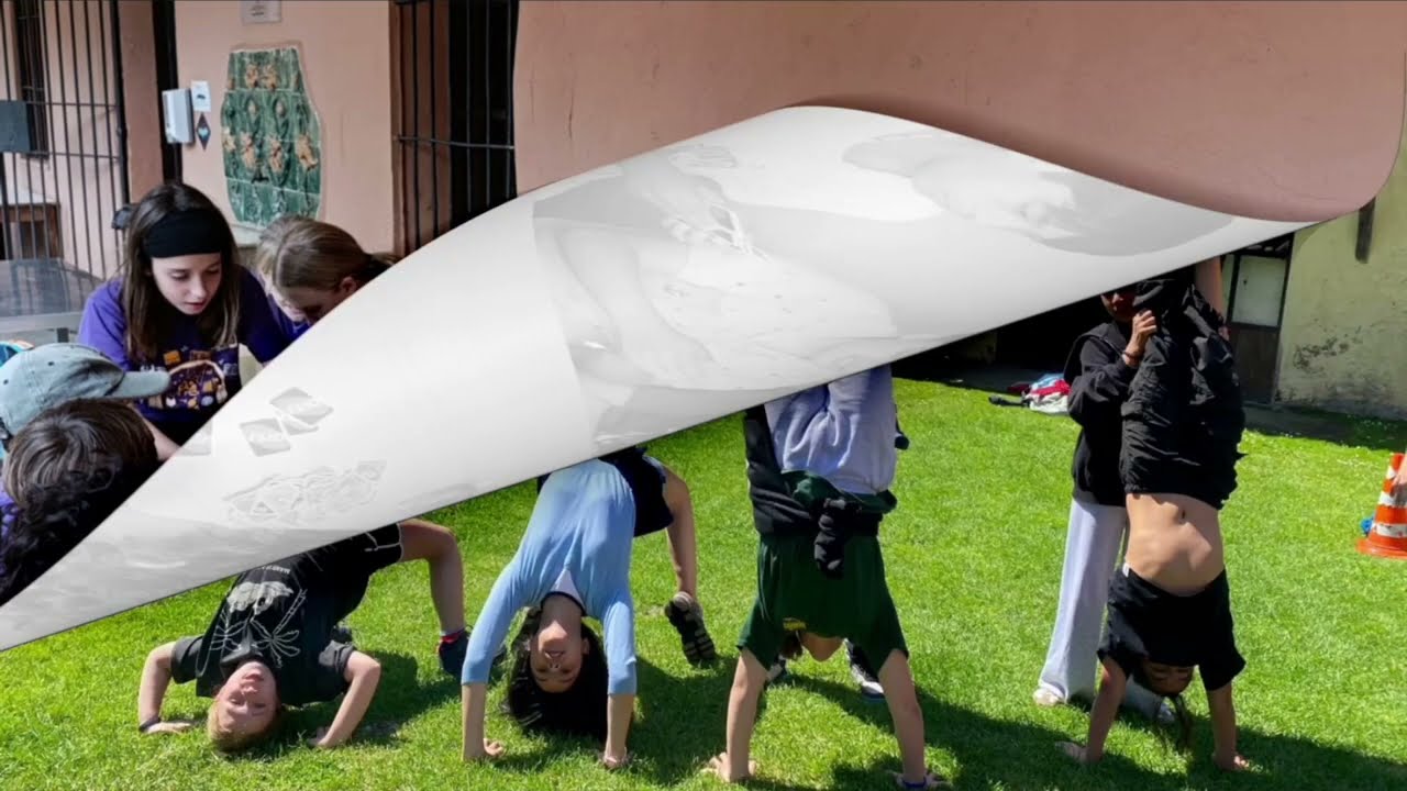 COLÒNIES 5è 2025