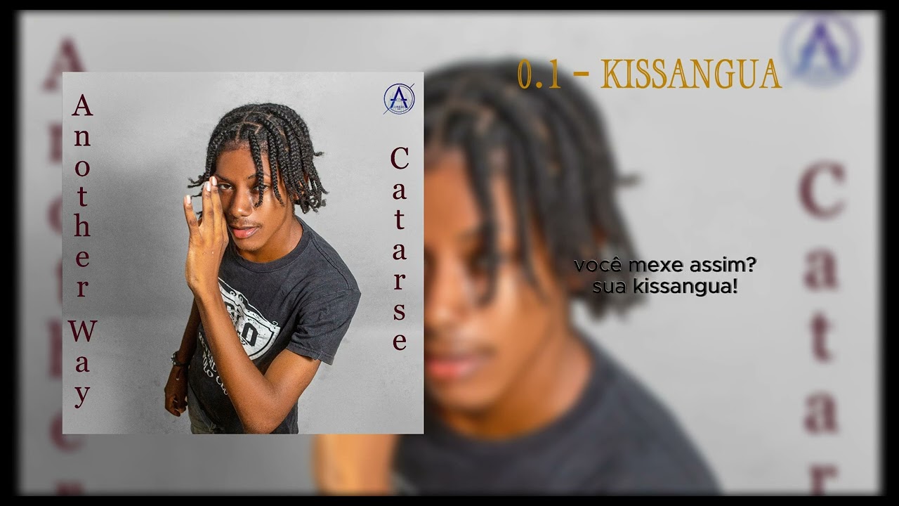 Catarse111 - Kissangua (Visualizer)
