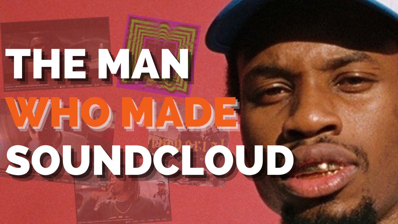 Как Дензел Карри повлиял на целое поколение на SoundCloud — документальный фильм