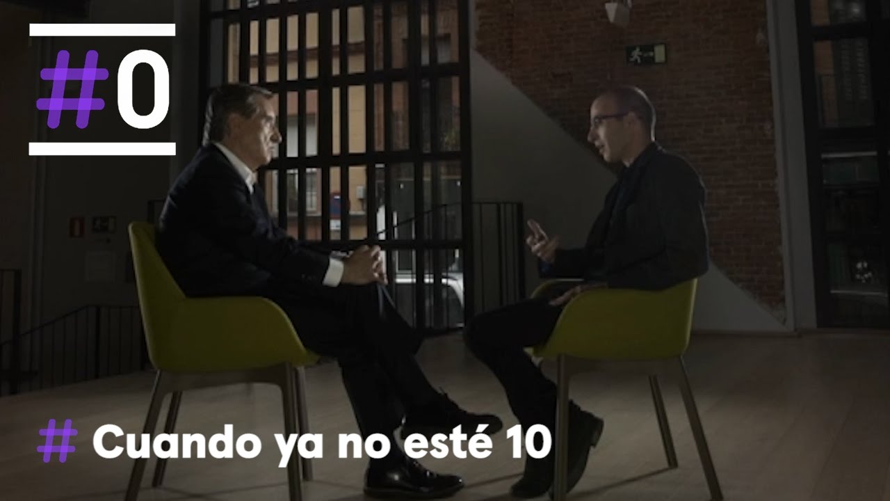 Cuando ya no esté: Yuval Noah Harari (Parte 2/2) | #0
