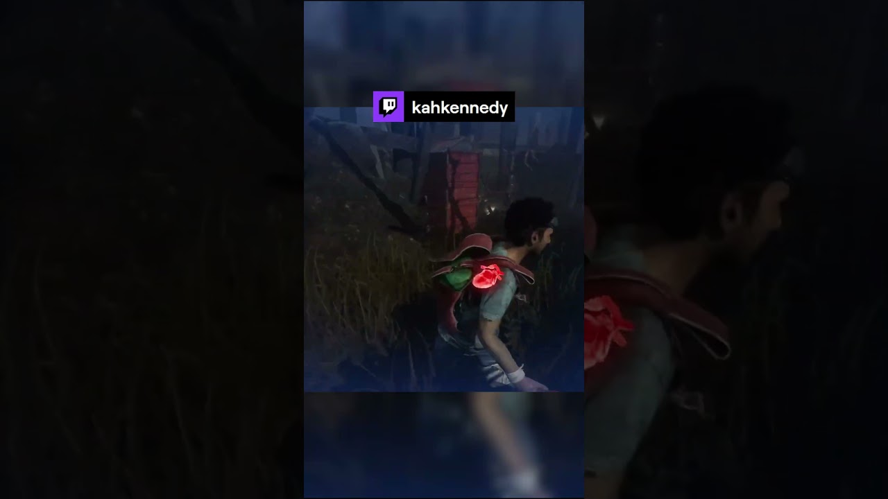 Não sobrou nada pro Billy | Dead by Daylight - Edit #2 | 