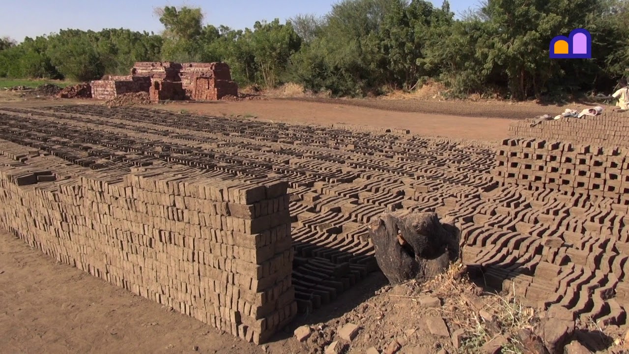 Sudan - Tuti Island