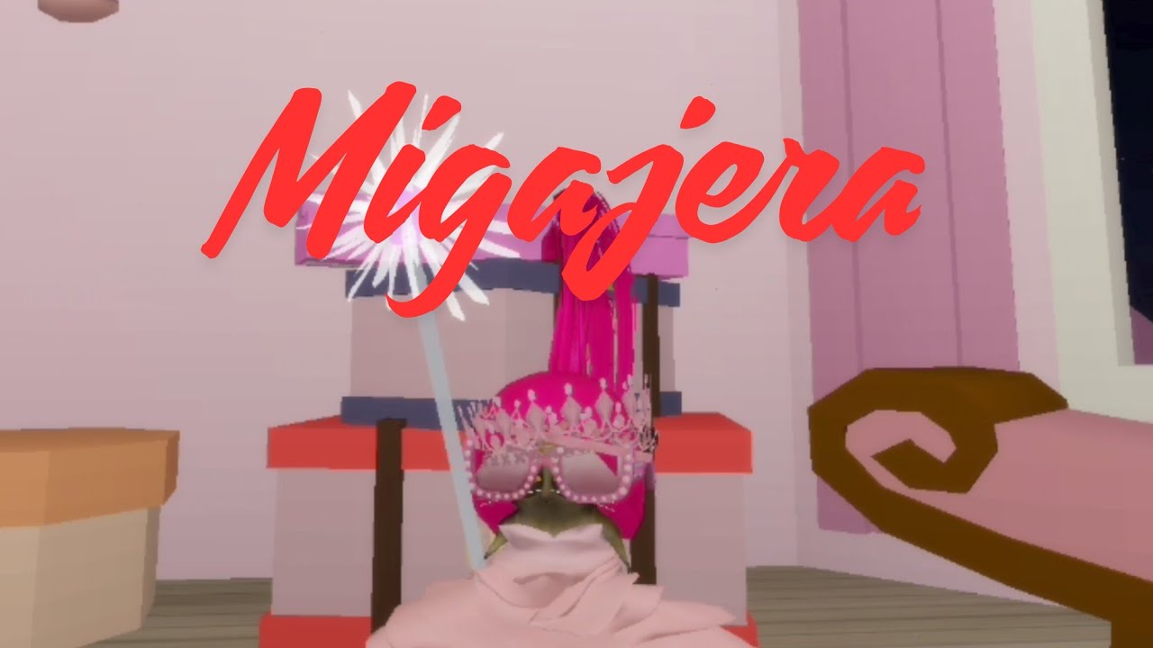 La Queen 'Migajera'(parodia de Gabriela) M/V Official