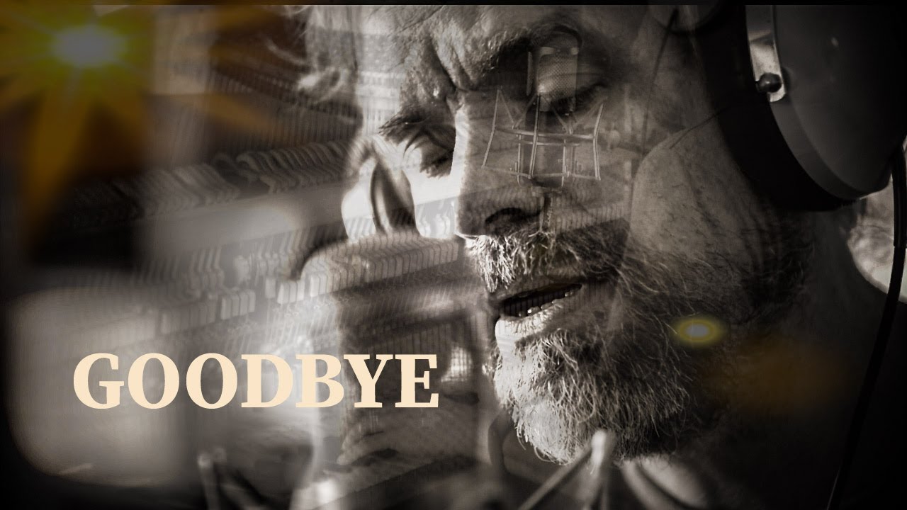 Goodbye - Original Song by Toben (Official Music Video)