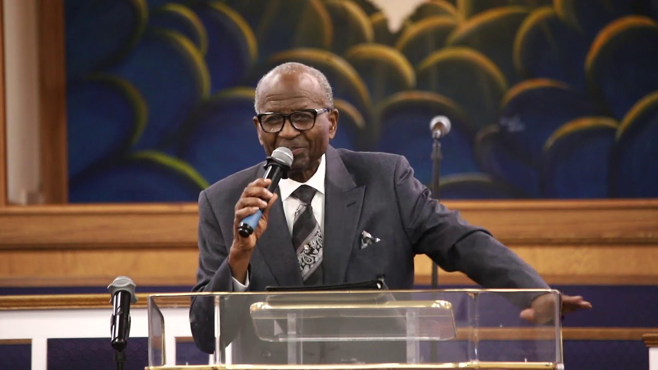 Midweek Word | February 11, 2026