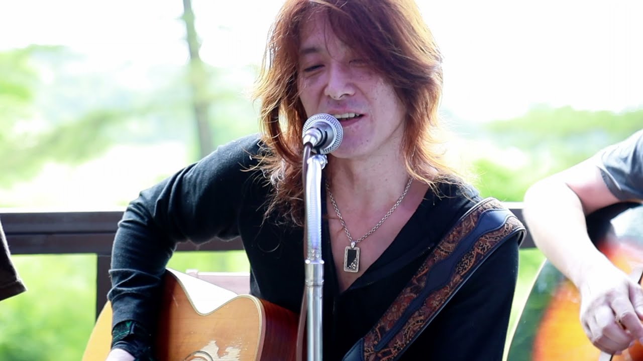 Heroes David Bowie (Cover)