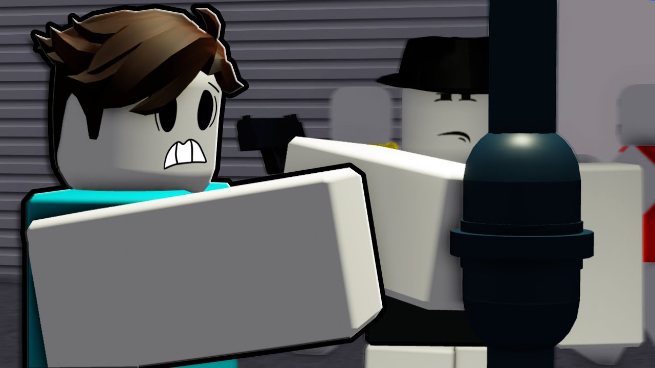 Roblox Dingus is CONFUSING!!