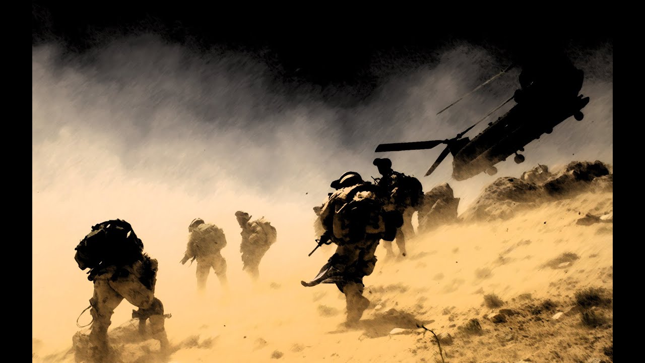 Top 5: Best Army Ever - Gli eserciti più forti della storia