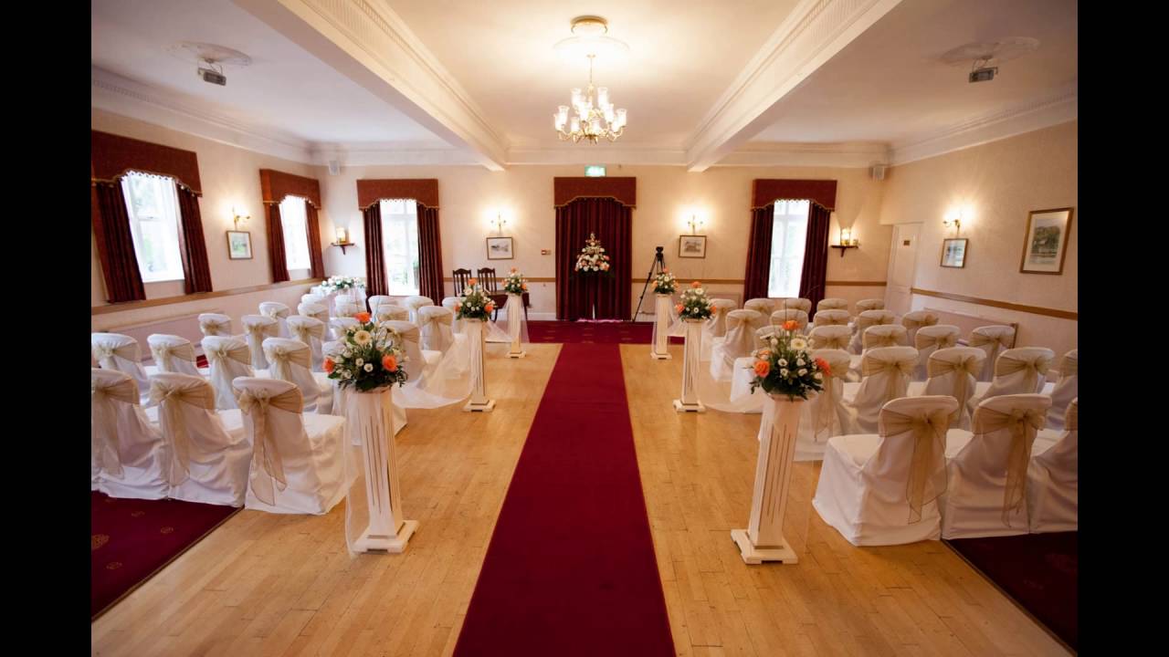 South Wales Hotel and Wedding Venue