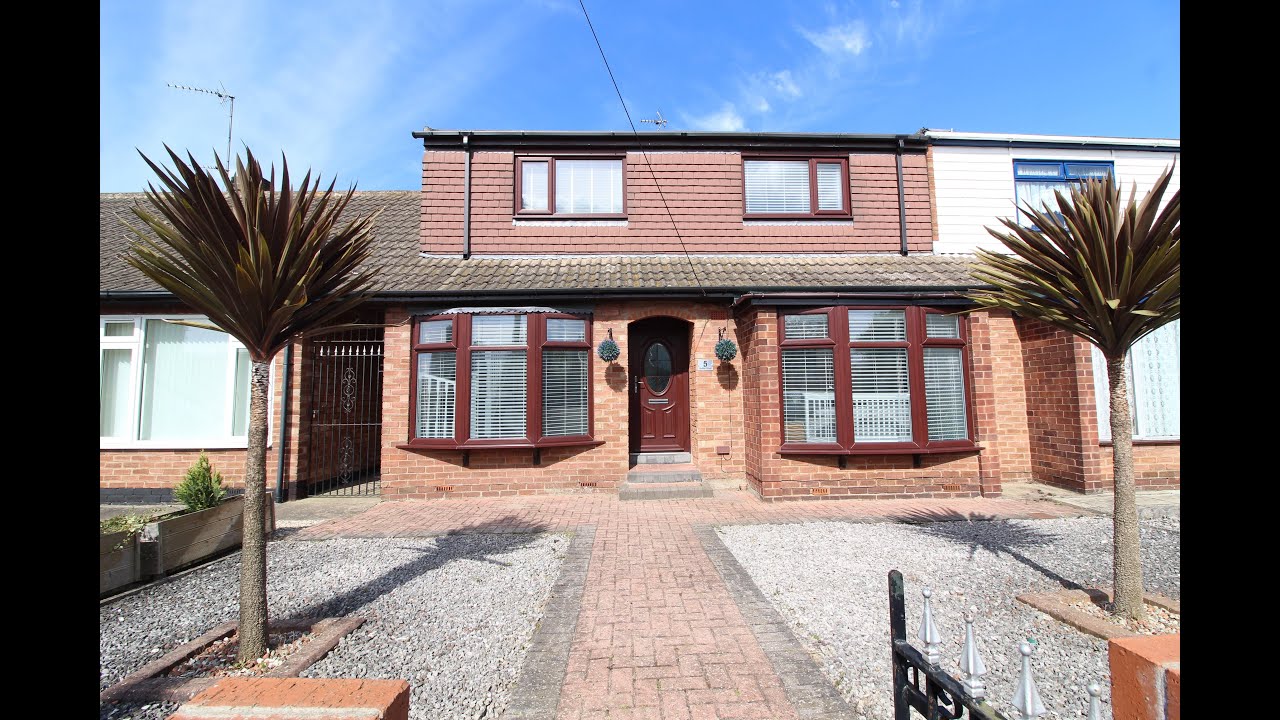 FOR SALE!!! Quilter Drive, Bilton. East Yorkshire. TAYLORS ESTATE AGENTS
