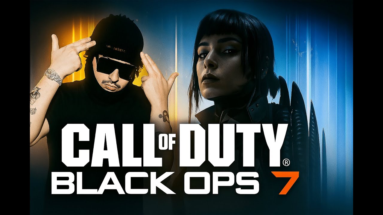 Black Ops 7 Multi | Kool-aid Meet Jammer | Beta Takeover