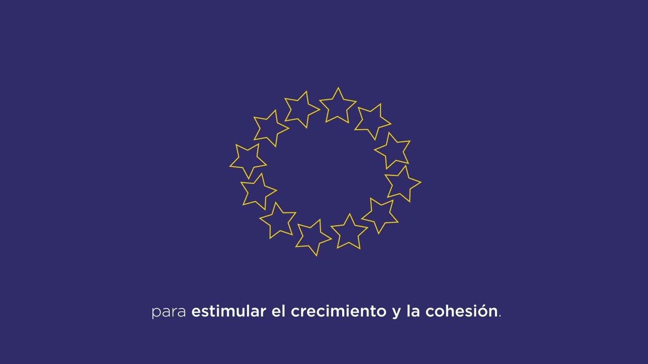 Fondo Europeo de Desarrollo Regional (FEDER)
