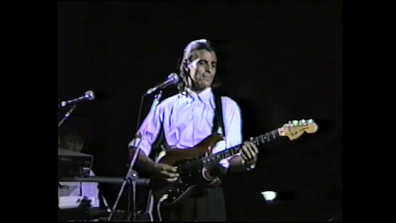 denovo concerto sardegna 1987 riprese audience francesco vivoli