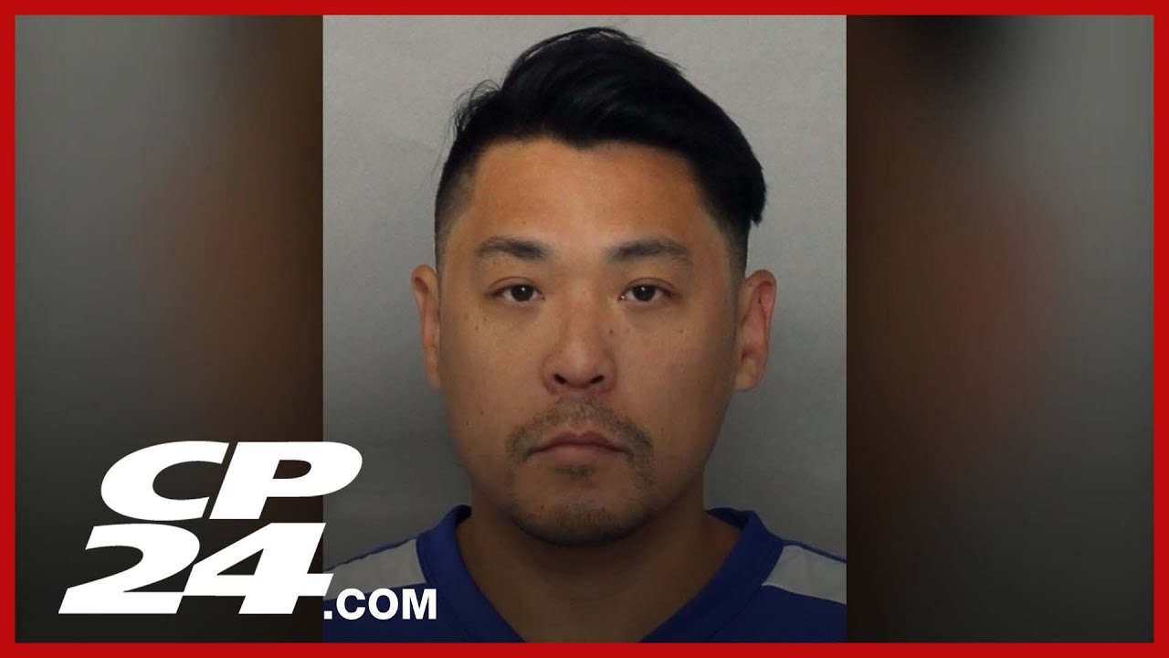 Toronto man faces multiple charges, including sexual assault