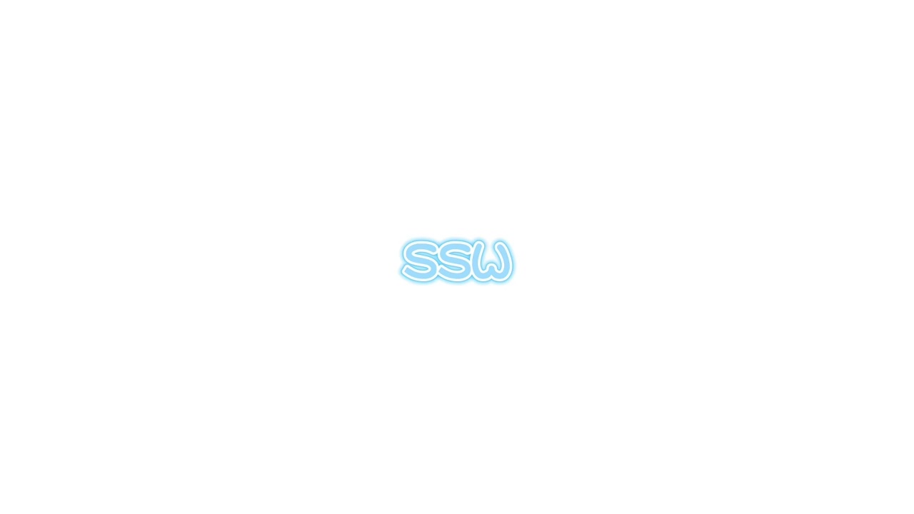 SSWカラオケ