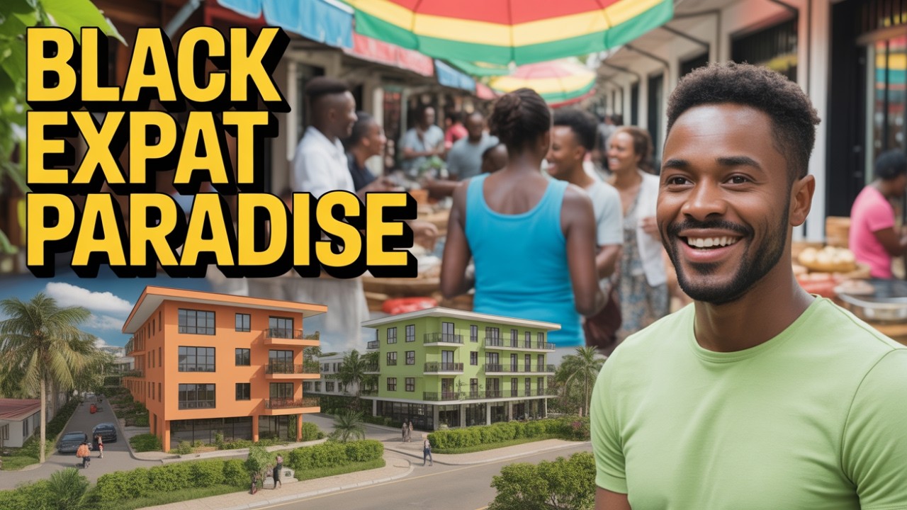 Best Countries for Black Expats in 2026