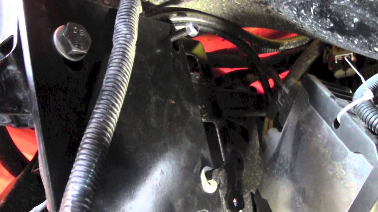 Can Am Commander SUPERATV EZ Steer Power Steering