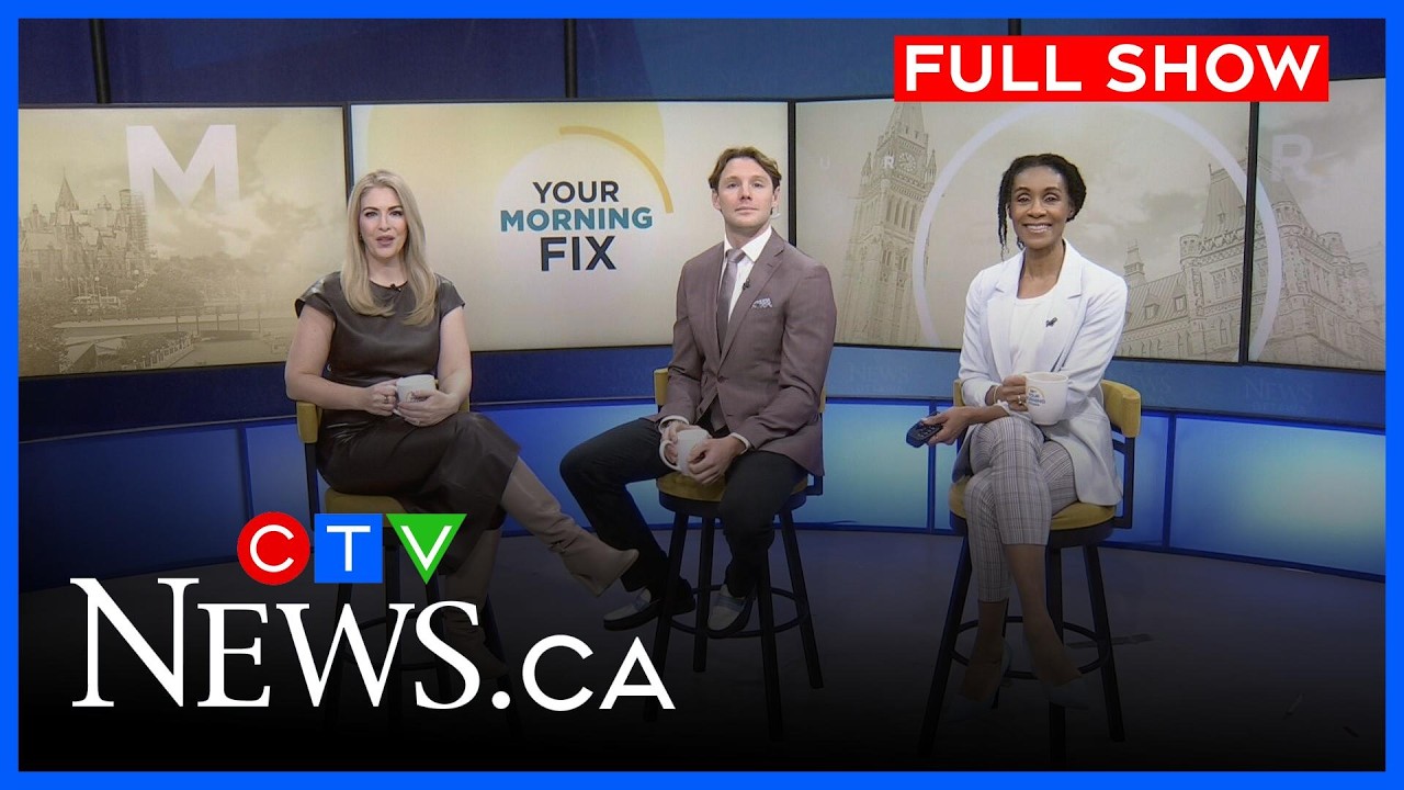 CTV Your Morning Ottawa for Tuesday Feb 17, 2026