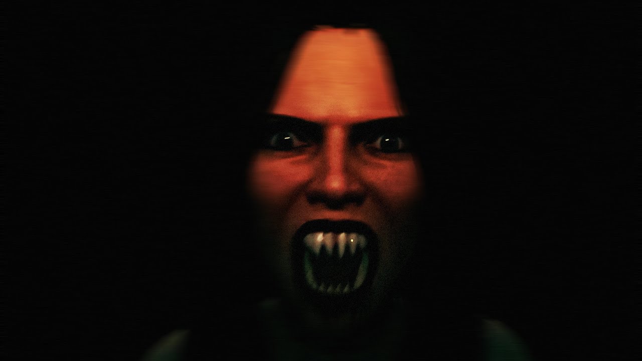 O TERROR NATALINO