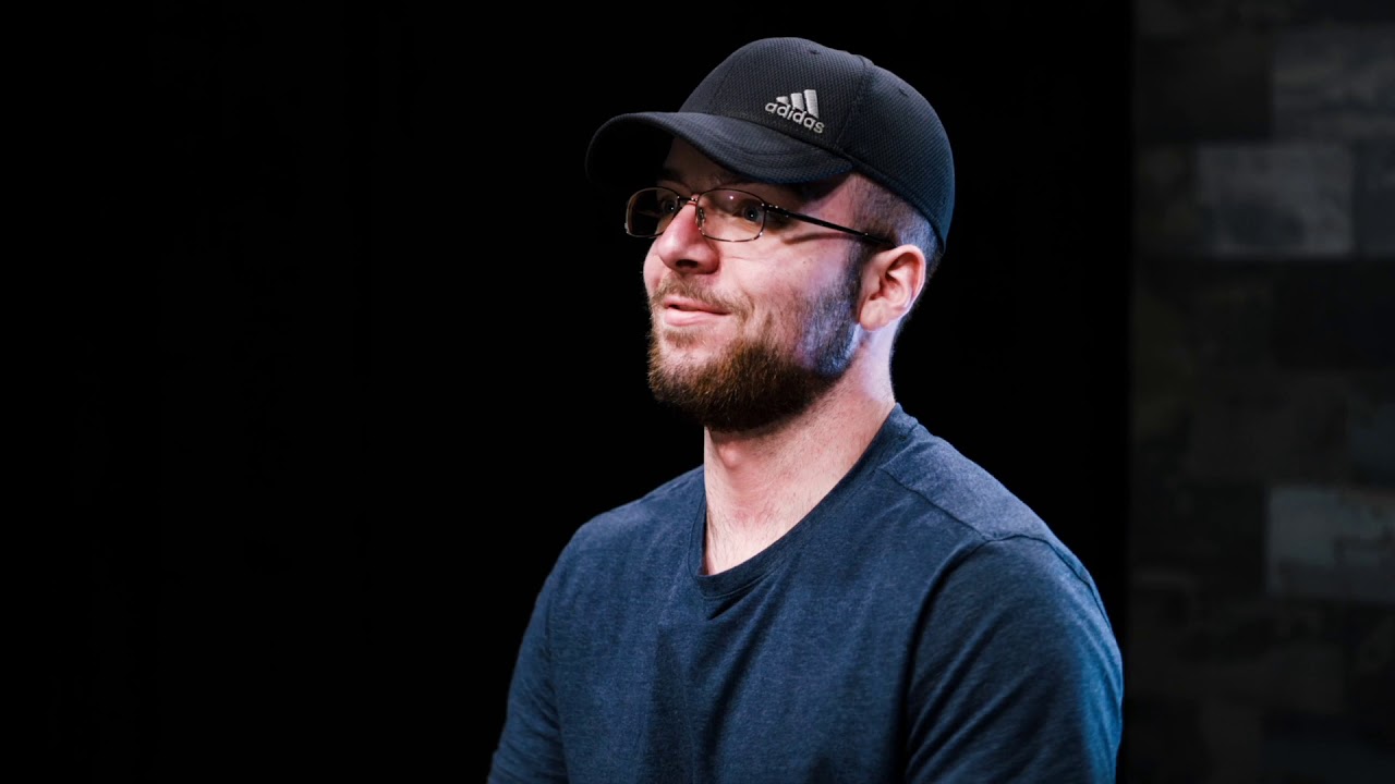 RØKKR GodRx - Player Profile (Minnesota ROKKR)