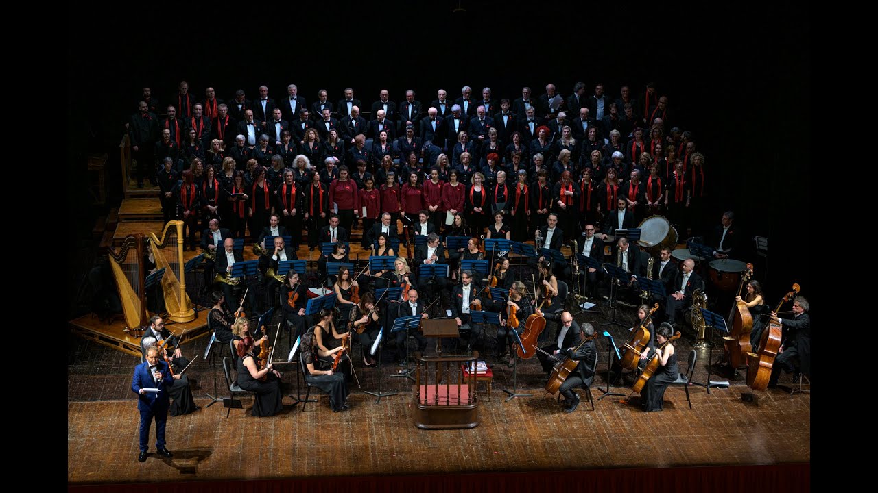 Concerto di Natale 2023