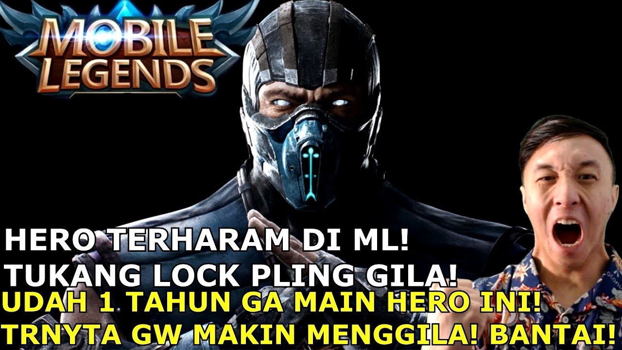 INSTING SUPER TAJAM! MUSUH TIDAK BISA KABUR! AUTO KETAKUTAN! BANTAI!