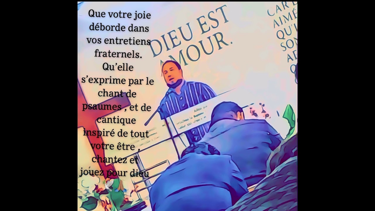Cantique Willy jésus pour moi 🙏🏽🕊🕊
