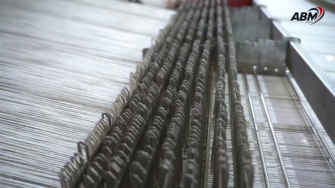 ABM carpet | Industrial Carpets Built to Last