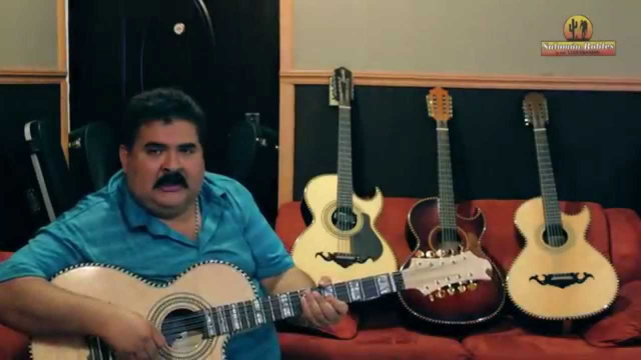 Nueva linea de Bajo Quintos y Cancion Diez Lagrimas
