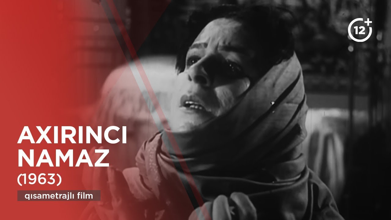 Axırıncı namaz (1963)