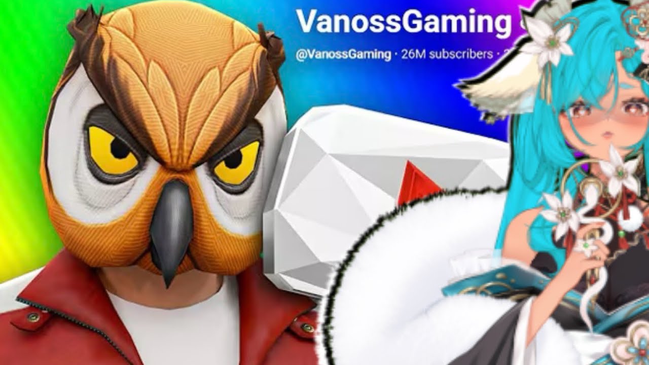 Wildcat and Pasta Thoughts on How VanossGaming Beat YouTube (Part 2)