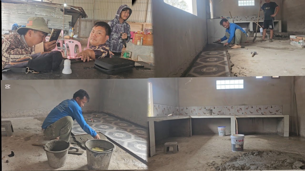 Kwv cawv pua tas kas laus rau kwv hli lub tsev mov 06/03/26