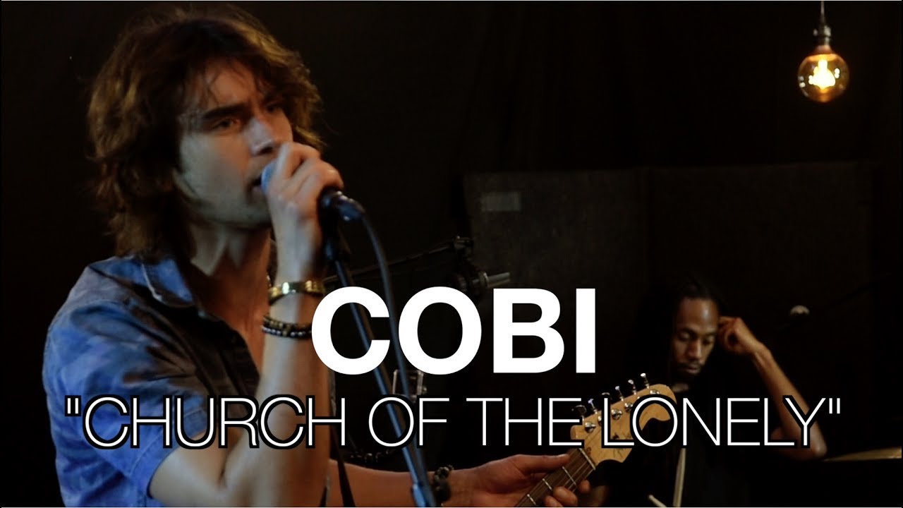 Cobi - 