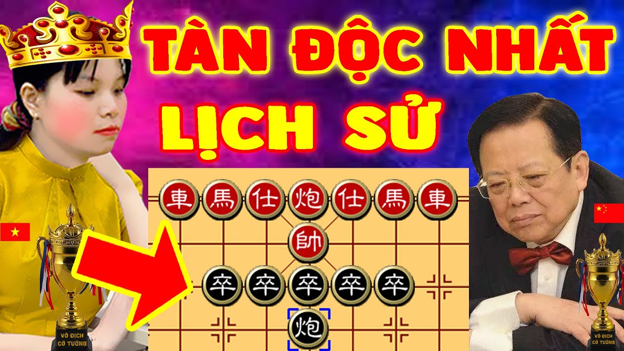 🔴 NGÔ LAN HƯƠNG | CHUNG KẾT QUÁI CHIÊU PHẾ HAI XE TÀN ĐỘC NHẤT LỊCH SỬ
