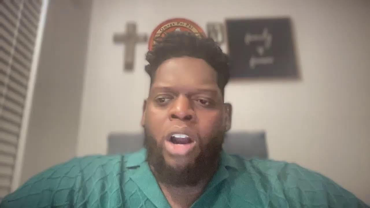 🔴 LIVE NOW GDPC UNIVERSITY: God Already Spoke — Why Haven’t You Moved? Deuteronomy 28:1-14