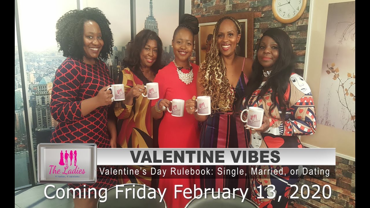 Valentine Vibes