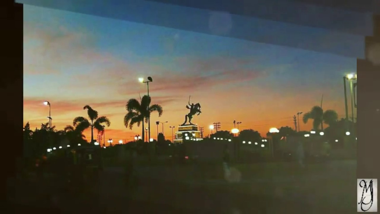 Love you Jamnagar || Modern Anthem of Jamnagar || જામનગર